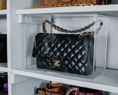 how to store chanel boy bag in dust bag|Chanel bag cleaning instructions.